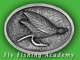 Fly Fishing Academy