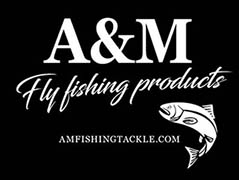 A&M flyfishing Tackle