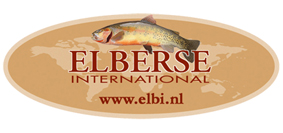 Elberse International - flyfishing wholesale company